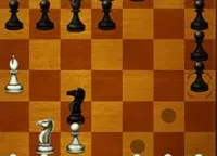 Jogar Chess Mate Puzzle Online