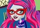 Chibi Ghoulia Yelps