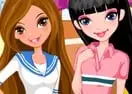 Jogar Chic School Girls - Meninas