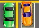 Jogar Chicago Car Parking