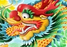 Jogar Chinese Dragon Mahjong