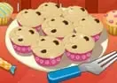 Jogar Chocolate Chip Muffins
