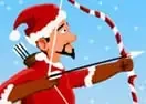 Jogar Christmas Archer