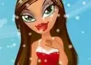 Jogar Christmas Bratz