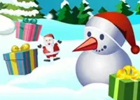 Jogar Christmas Bubbles