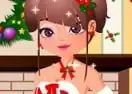 Jogar Christmas Girl