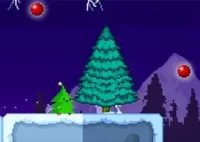 Jogar Christmas Gravity Runner