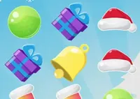 Jogar Christmas Match 3