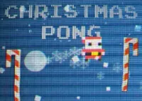 Jogar Christmas Pong