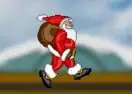 Jogar Christmas Run - Ação e Aventura