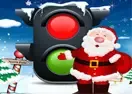 Jogar Christmas Traffic
