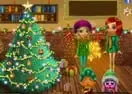 Jogar Christmas Tree Decoration