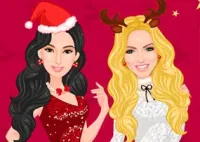 Jogar Christmas With The Kardashians