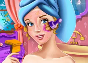 Jogar Cinderella Fashion Makeover - Meninas