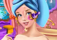 Jogar Cinderella Fashion Makeover