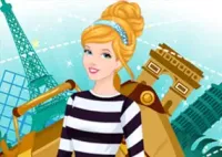 Jogar Cinderella Goes To Paris
