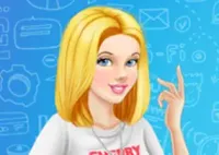 Jogar Cinderella Home Office