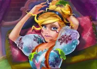 Jogar Cinderella in Modernland