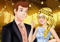 Jogar Cinderella Modern Princess