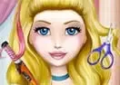 Jogar Cinderella Real Haircuts