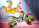 Jogar Circus Bike