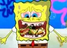 Spongebob Dental Surgery