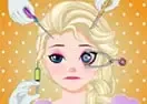 Jogar Elsa Eye Surgery