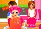 Jogar City Salon - Meninas