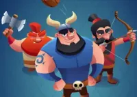 Jogar Clash of Vikings - Estratégia