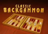 Jogar Classic Backgammon