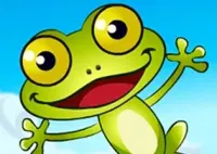 Jogar Classic Frog