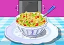 Classic Macaroni Salad