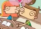 Jogar Classroom Kissing