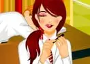 Jogar Classroom Makeup - Meninas