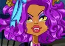 Clawdeen Wolf Haircuts