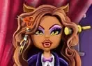 Jogar Clawdeen Wolf Real Haircuts