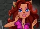 Jogar Clawdeen's Howltastic