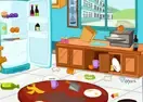 Jogar Clean Up Kitchen
