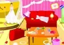 Jogar Clean Up Wedding Salon