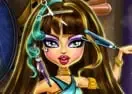 Jogar Cleo de Nile Real Haircuts