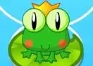 Jogar Clever Frog