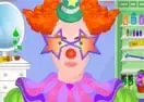 Jogar Clown Barber Shop