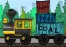 Jogar Coal Express