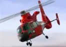 Coast Guard Helicopter