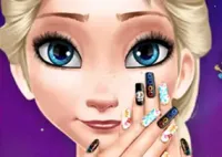 Jogar Coco Manicure