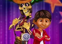 Jogar Coco The Dream Journey