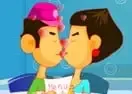 Jogar Coffee Shop Kissing