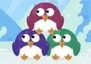 Jogar Colorful Penguins