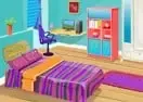 Jogar Colourful Room Decoration