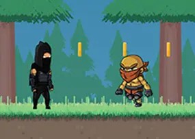 Combat Ninja